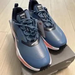 PUMA スポーツシューズ 376584 06 23.0cmのサムネイル