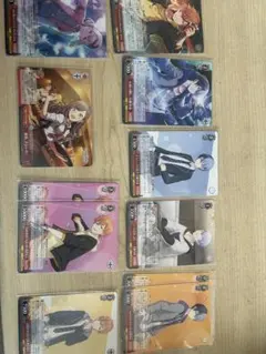 プロセカ 小豆沢こはね 白石杏 東雲彰人 青柳冬弥