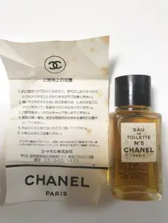 CHANEL  No.5 オードゥトワレット❤︎