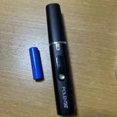 POLENTAT コードレスヘアアイロン