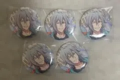 アイナナ 6th anniversary 缶バッジ 四葉環 - メルカリ