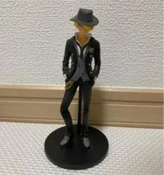 ONE PIECE サンジ フィギュア