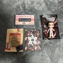 ストレンジャーシングス Upside Down CAPSULE 2(エル)