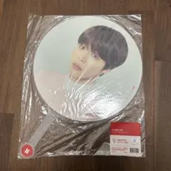 2026年最新】bts うちわ ジミンの人気アイテム - メルカリ