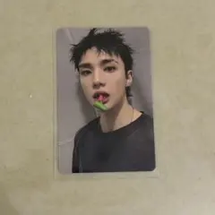 straykids スキズ KARMA withfans yzy ヒョンジン