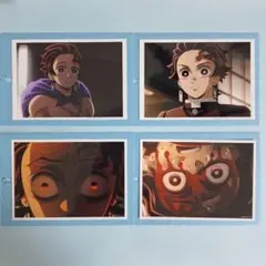 鬼滅の刃 柱稽古編 場面写ブロマイドくじ 竈門炭治郎 まとめ売り