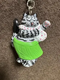 2025年最新】クリバンキャット キーホルダーの人気アイテム - メルカリ