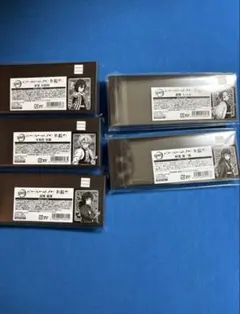 9264 鬼滅の刃 ペーパーナイフ 宇髄天元 - メルカリ