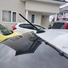 車載向け GPSアンテナ 覆面パトカー等 車載向け GPSアンテナ 覆面パトカー等 - メルカリ