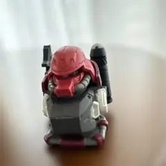ガンダム　フィギュア　ガナーザクウォーリアのサムネイル