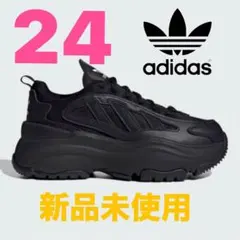 アディダス オリジナルス ウィメンズ オズガイア