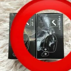 モンスターハンターワイルズ アルシュベルト ワイヤレスイヤホン