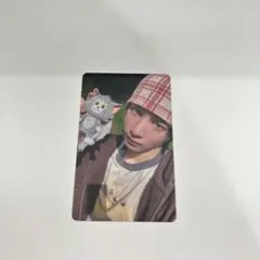 BOYNEXTDOOR ボネクド BOYLIFE HMV ラキドロ テサン