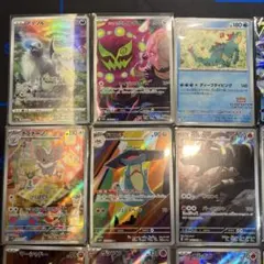 ポケモンカード ジラーチ EX 伝説 幻 キラ プロモ まとめ売り 15枚
