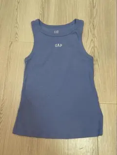 GAP MODERN TANK ブルー XSサイズのサムネイル
