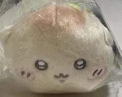 【新品未使用】Chiikawa Baby ハイハイぬいぐるみ くりまんじゅう