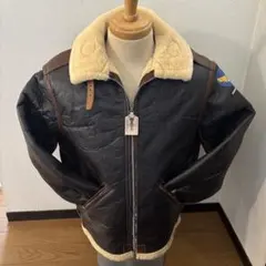 Eastman B-3 フライトジャケット サイズ38 ツートーン 初期型 - メルカリ