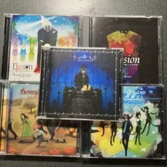 Sound Horizon Nein 完全数量限定デラックス盤 - メルカリ