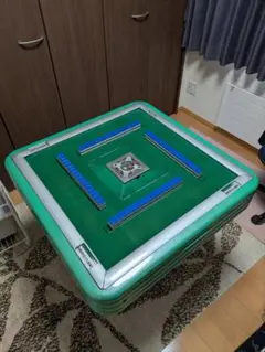 【全自動麻雀卓】　アモス　キューブ アモス キューブ HD | 全自動麻雀卓販売 センチュリー・アモスの