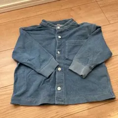 無印良品　トレーナー　90cm