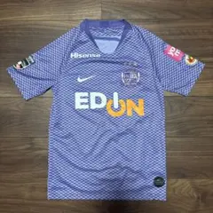 サンフレッチェ広島 ユニフォーム NIKE XS