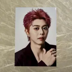 BUDDiiS 生写真 SEIYA #021 016 - メルカリ