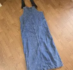 しまむら　helm ケミカルジャンスカ　M