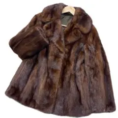 2025年最新】EMBA ファー種類：リアルファー 毛皮・ファーコートの人気