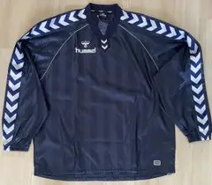 【新品】Hummel ヒュンメル　トライアルコート