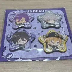 2025年最新】羽風薫 缶バッジの人気アイテム - メルカリ