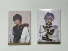 ミュージカル刀剣乱舞 十周年祝賀祭 肥前忠広 源清麿 フォトカ