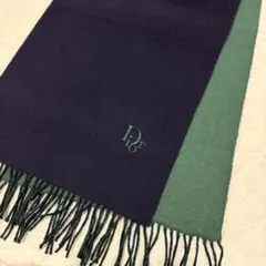 マフラー リバーシブル