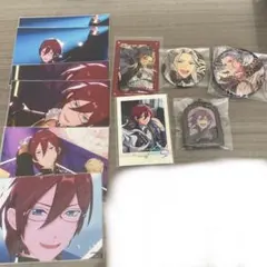 あんスタ Adam まとめ売り