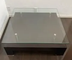 カッシーナ ローテーブル