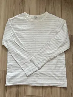 BEAUTY&YOUTH UNITED ARROWS　長袖Tシャツ Mのサムネイル