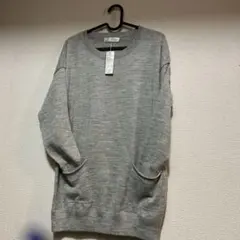 新品タグ付き！【 OPERIA 】 セーター