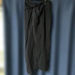 【H&M】スリットsexyロングスカート