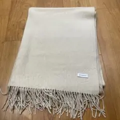 マフラー ストール