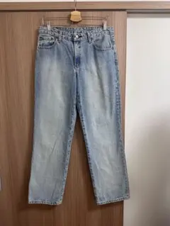 polo ralph lauren デニム　ジーンズ