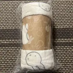 ミッフィー 毛布 ブランケット