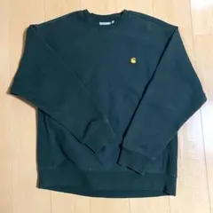 カーハート スウェット xl