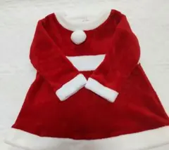 サンタ コスチューム