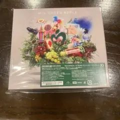 【最終値下げ】Mrs. GREEN APPLE CD セット 初回限定盤有り 枚数限定][限定盤]10(初回限定盤)【CD+DVD】/Mrs.GREEN APPLE[CD