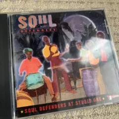 ames様 Soul DefendeqsRocksteady Reggae