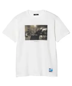 ブルーハーツ Tシャツ