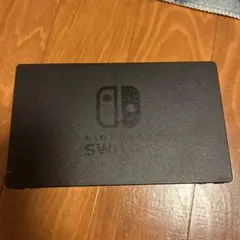 Nintendo Switch ドック 黒