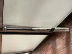 超貴重 ミズノ ゼットパワー 野球 軟式金属バット 85cm 7cm 日本製