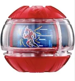 カプセム キャラクター玩具