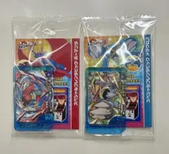 ポケモンフレンダピック ボーマンダ・メタグロス 2枚