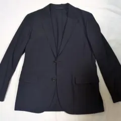 ユナイテッドアローズのジャケット 濃紺